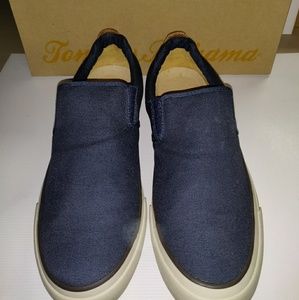 Tommy Bahama Men's slip on shoe